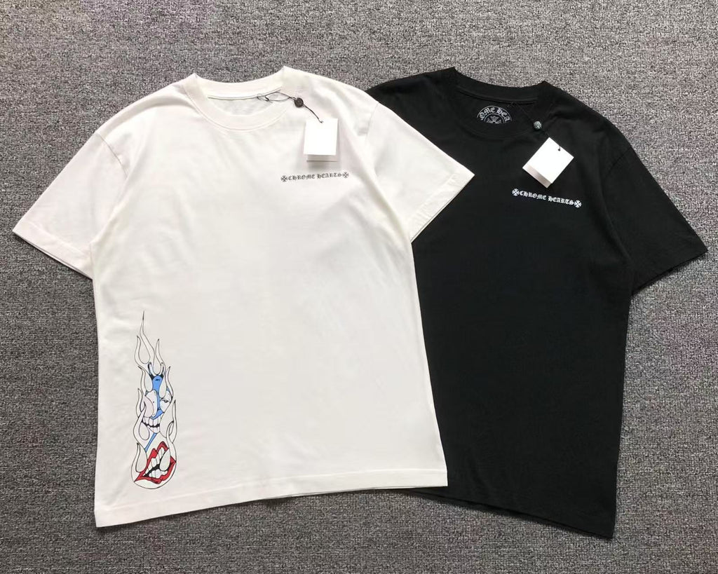 Cross Tshirt