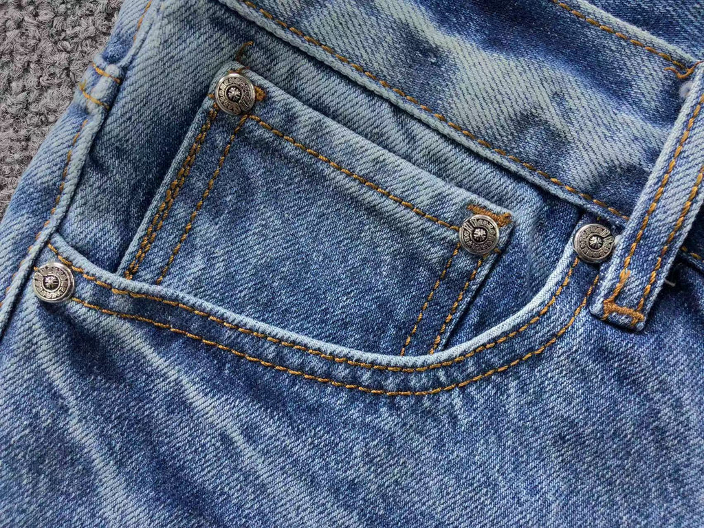 Cross Pants
