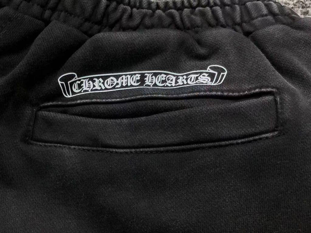 Cross Pants