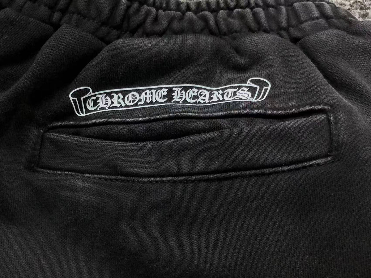 Cross Pants