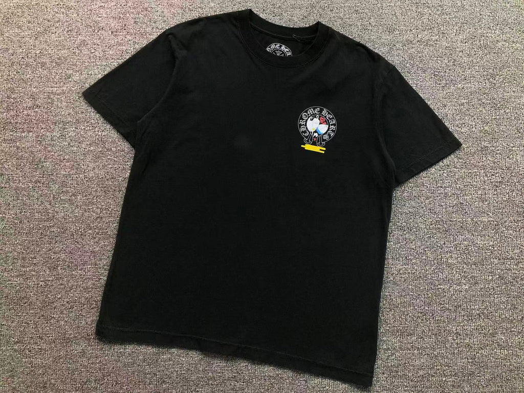 Cross Tshirt