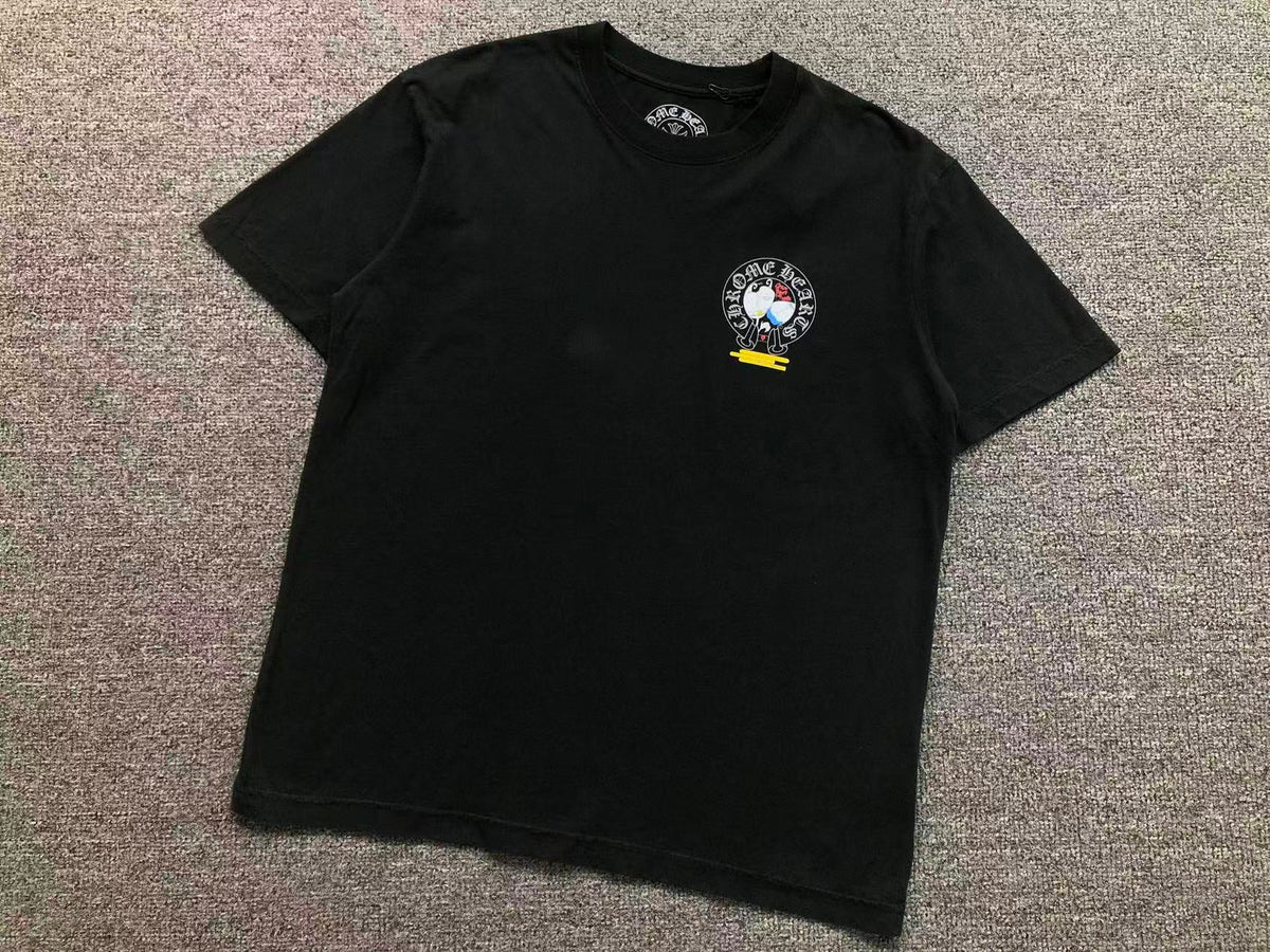 Cross Tshirt