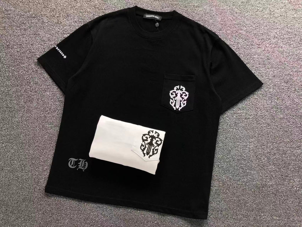 Cross Tshirt