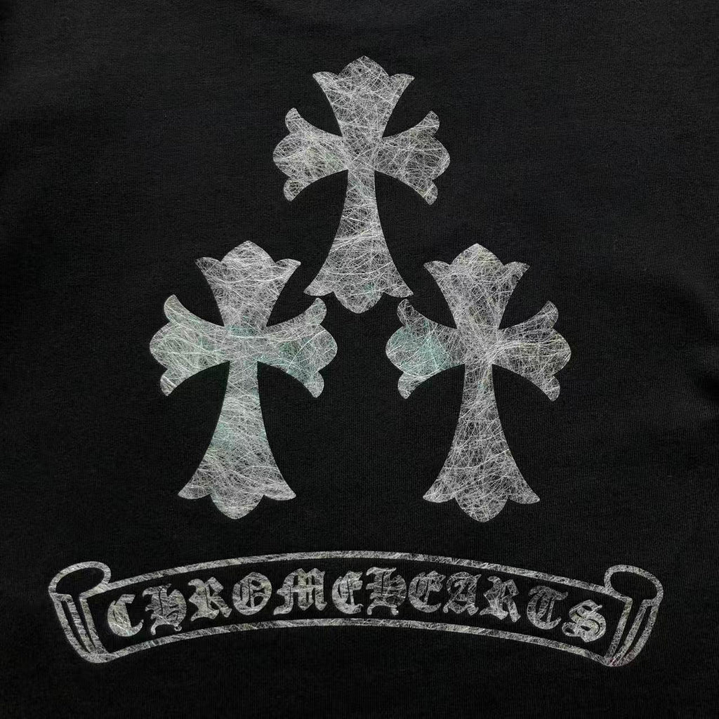 Cross Longsleeve