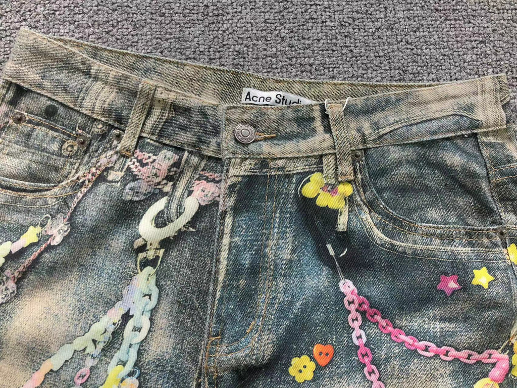 AcneStdios Pants