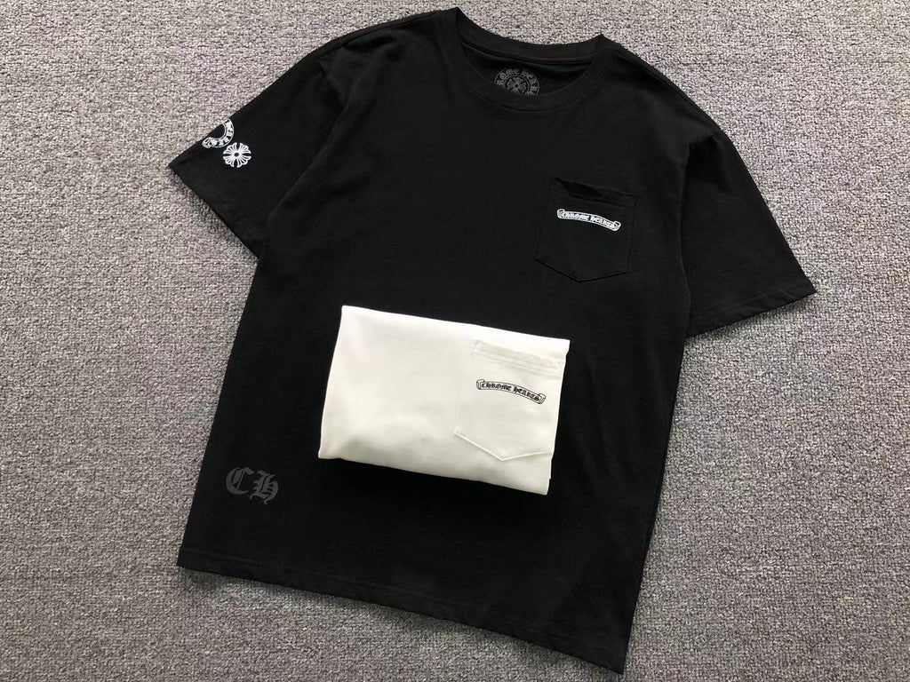 Cross Tshirt