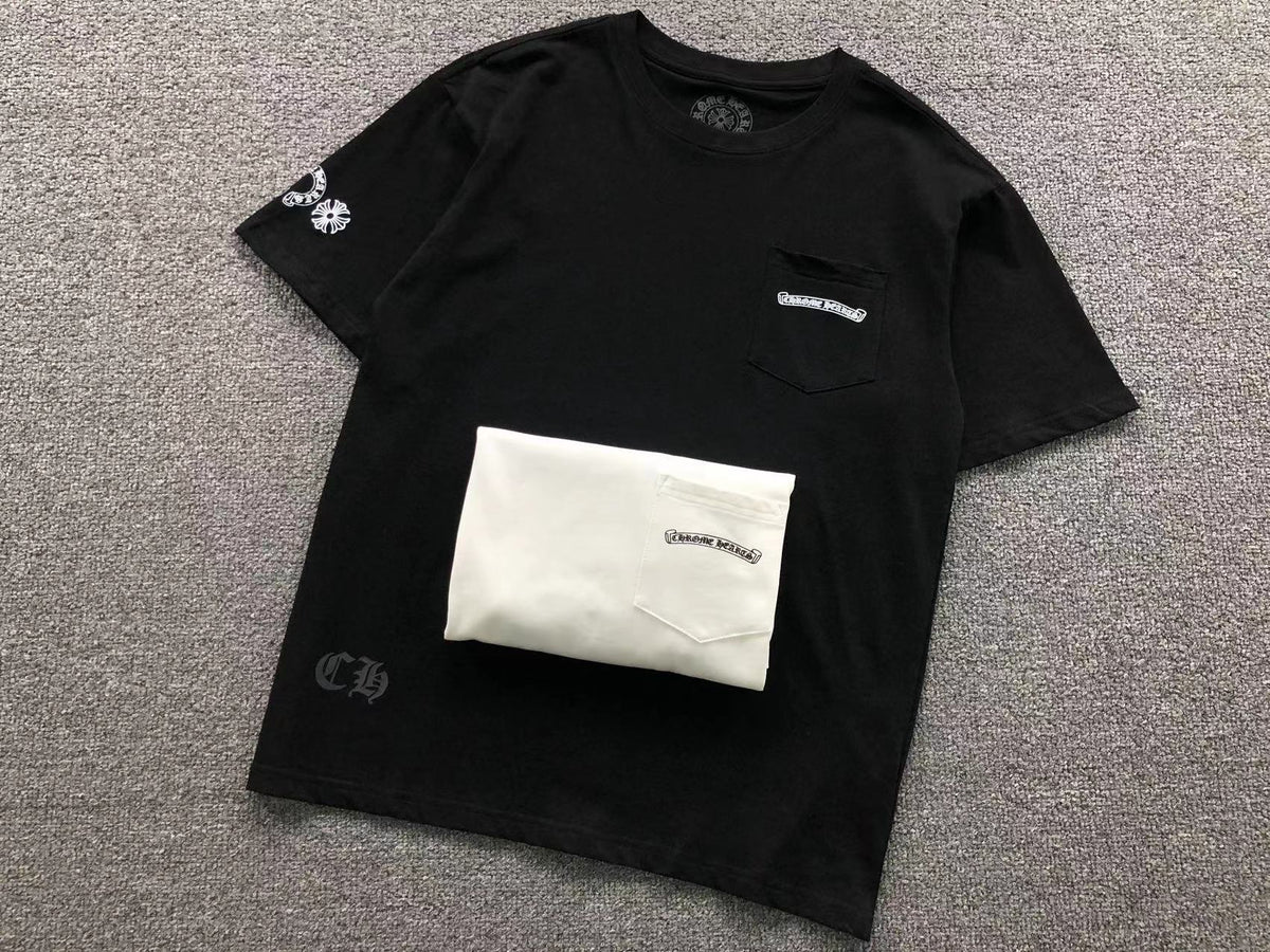 Cross Tshirt