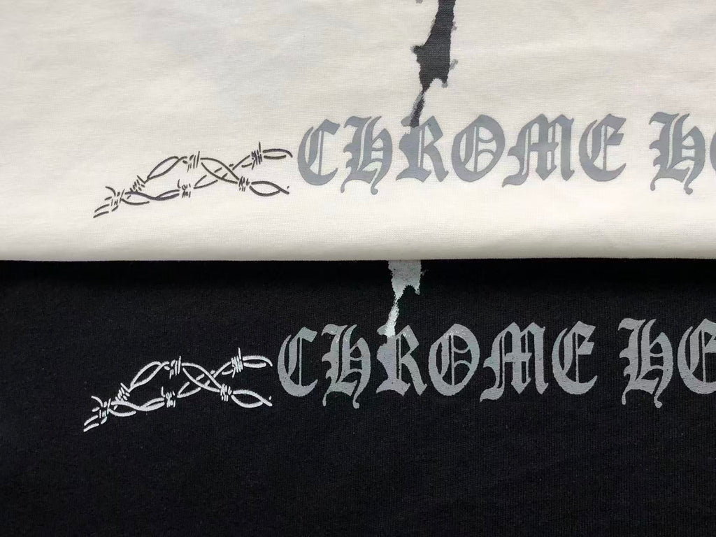 Cross Tshirt