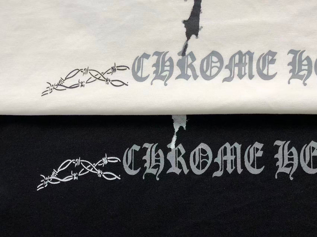 Cross Tshirt