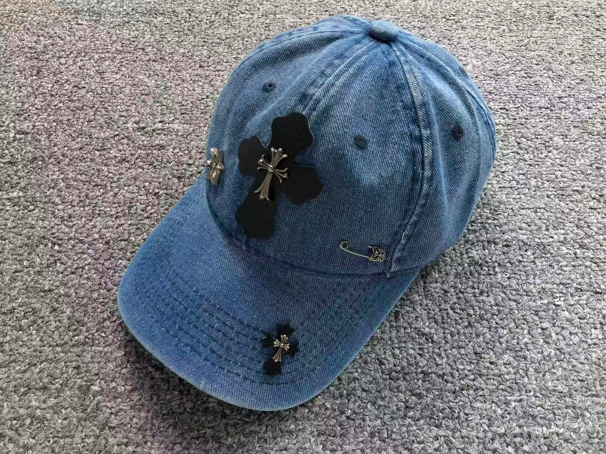 Cross Cap