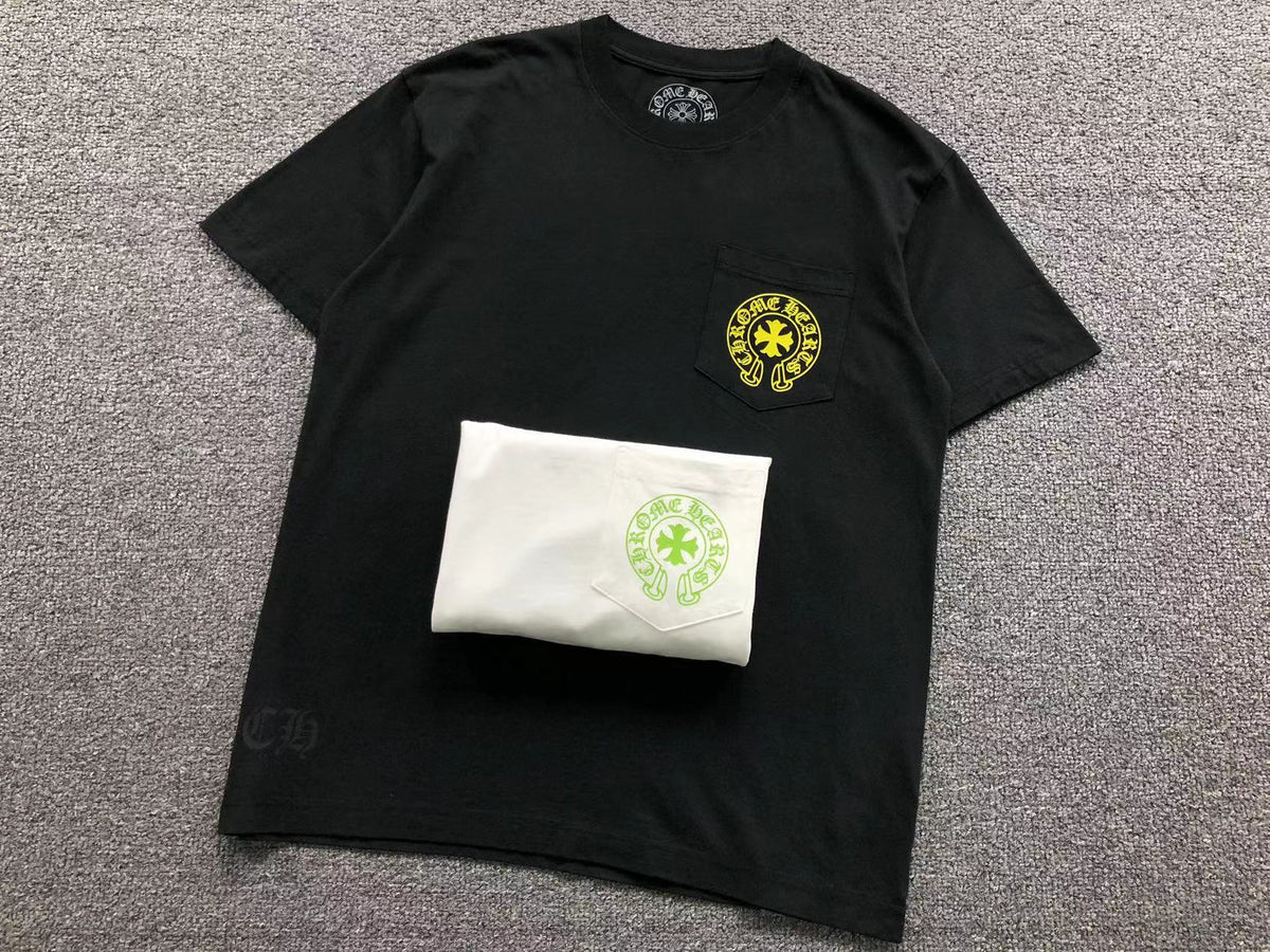 Cross Tshirt