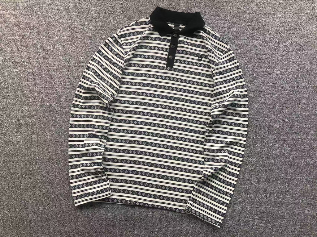 Cross Longsleeve