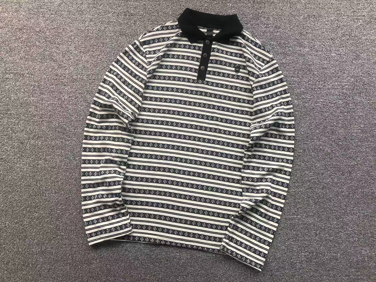 Cross Longsleeve