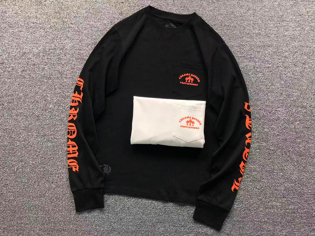 Cross Longsleeve