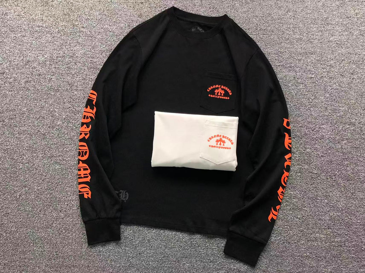 Cross Longsleeve