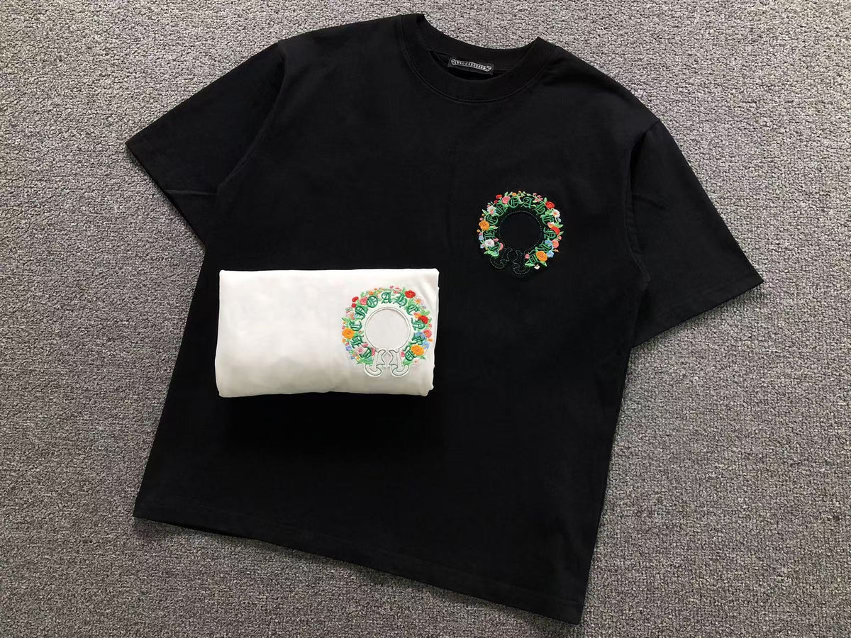 Cross Tshirt