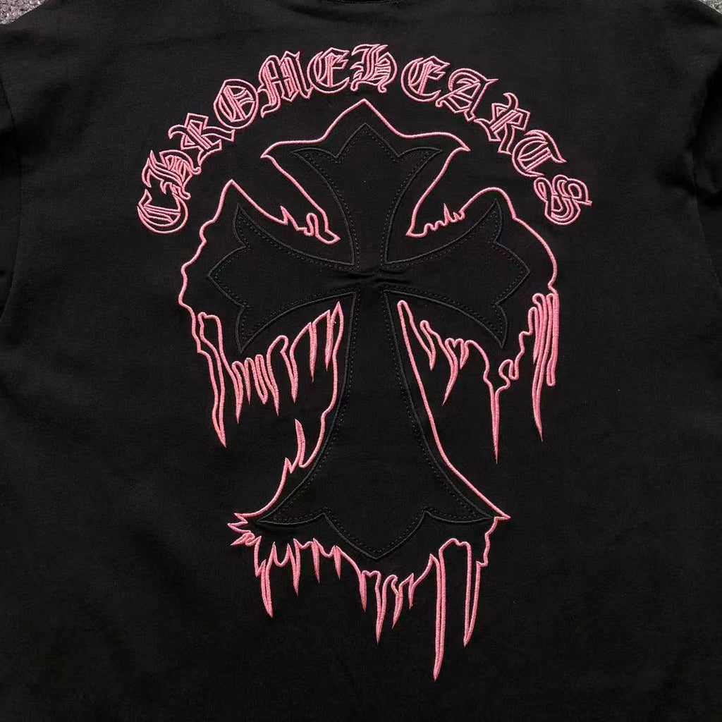 Cross Tshirt