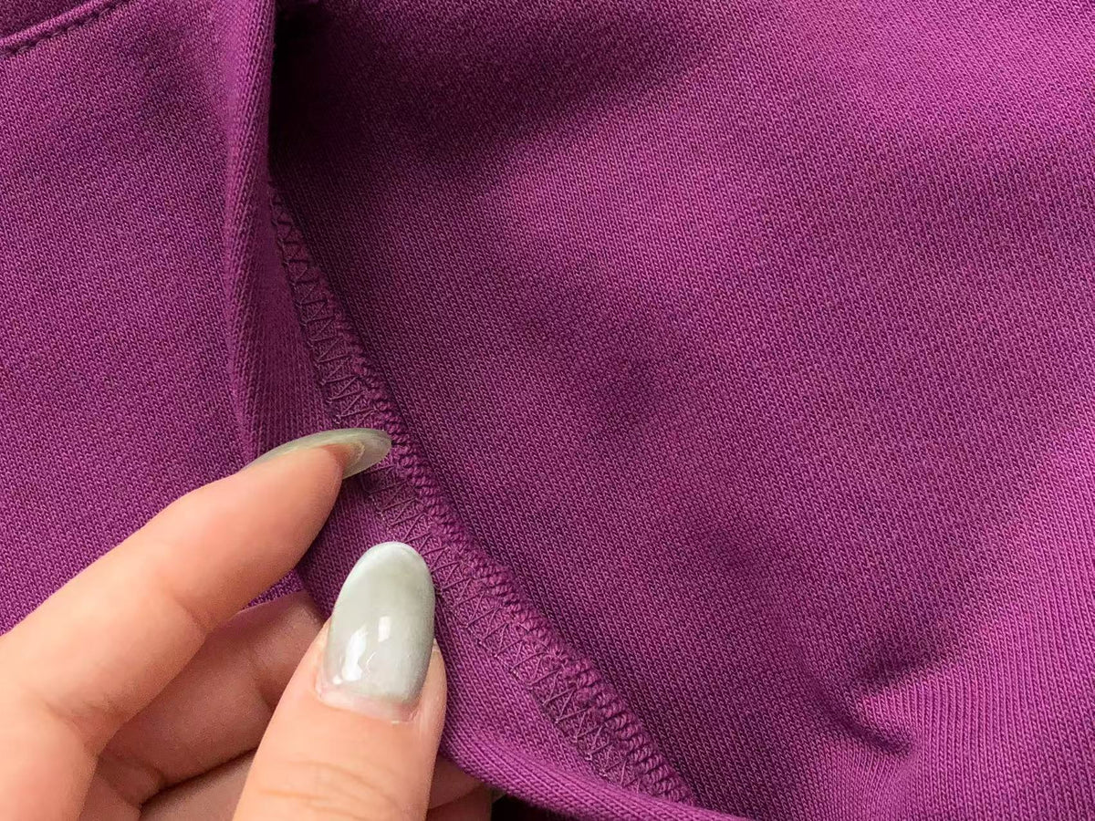Cross Hoodie