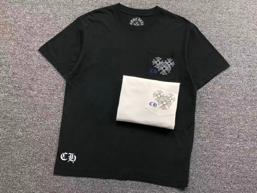 Cross Tshirt
