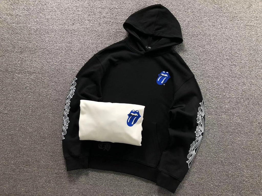 Cross Hoodie
