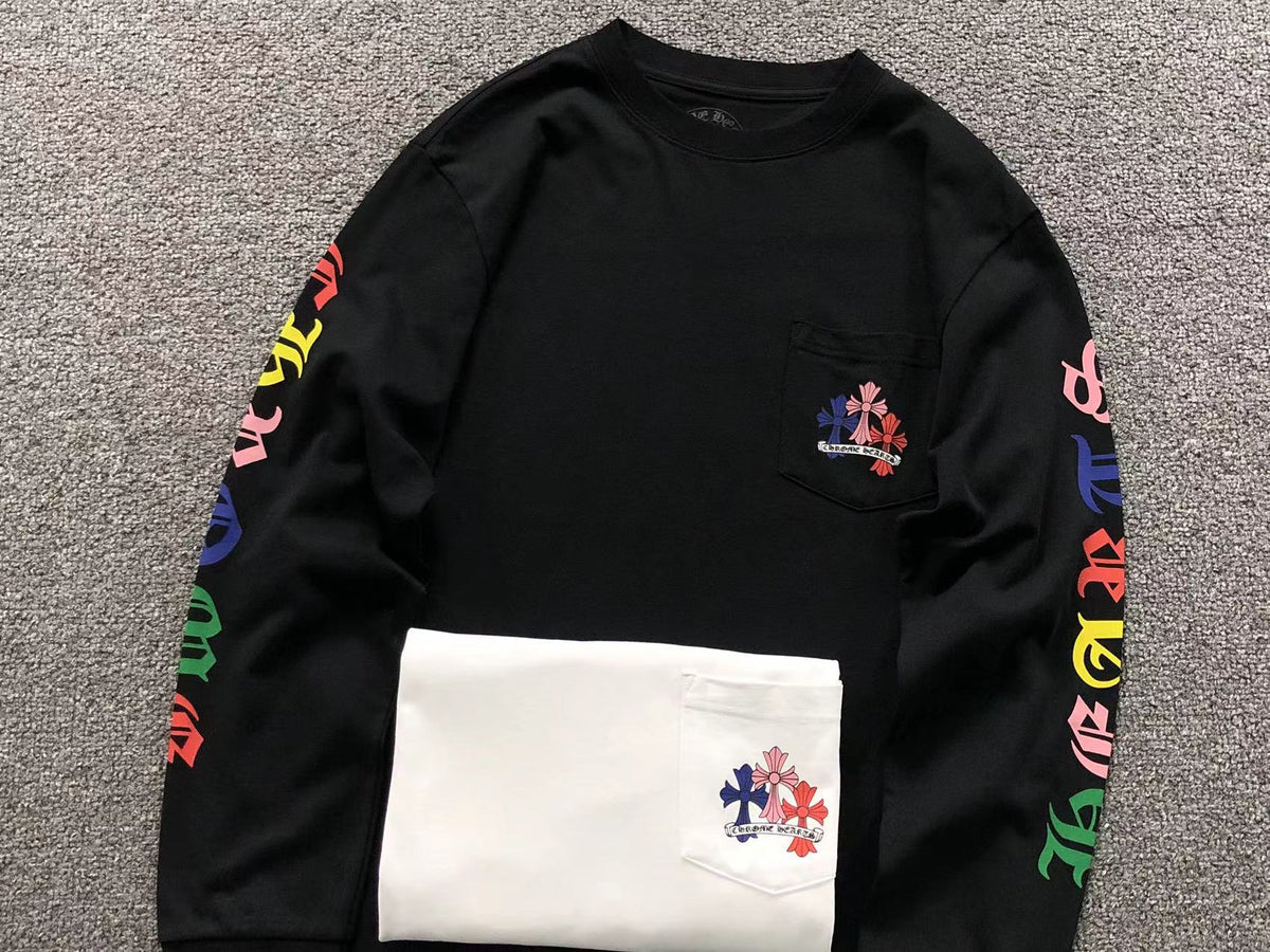 Cross Longsleeve