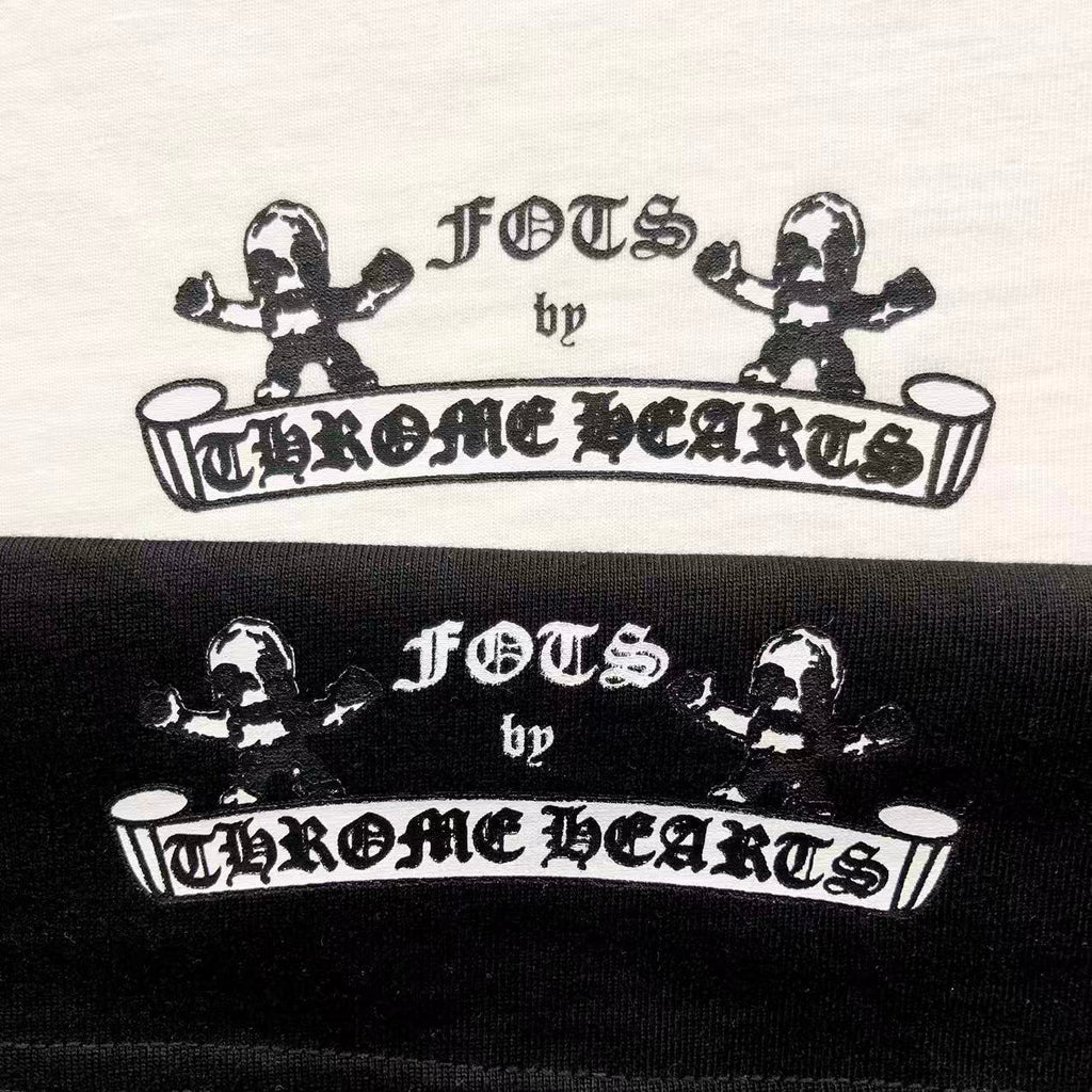 Cross Tshirt
