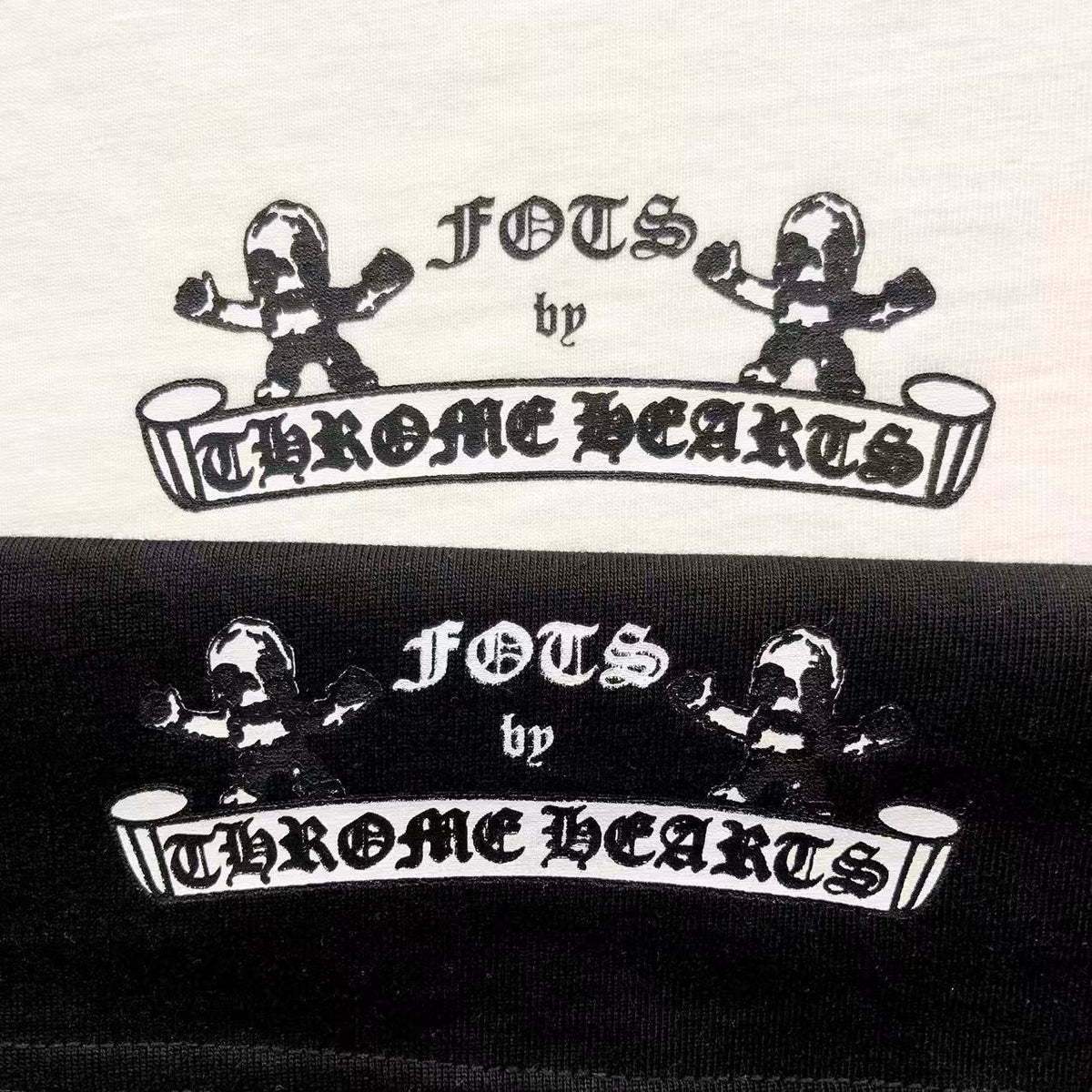 Cross Tshirt