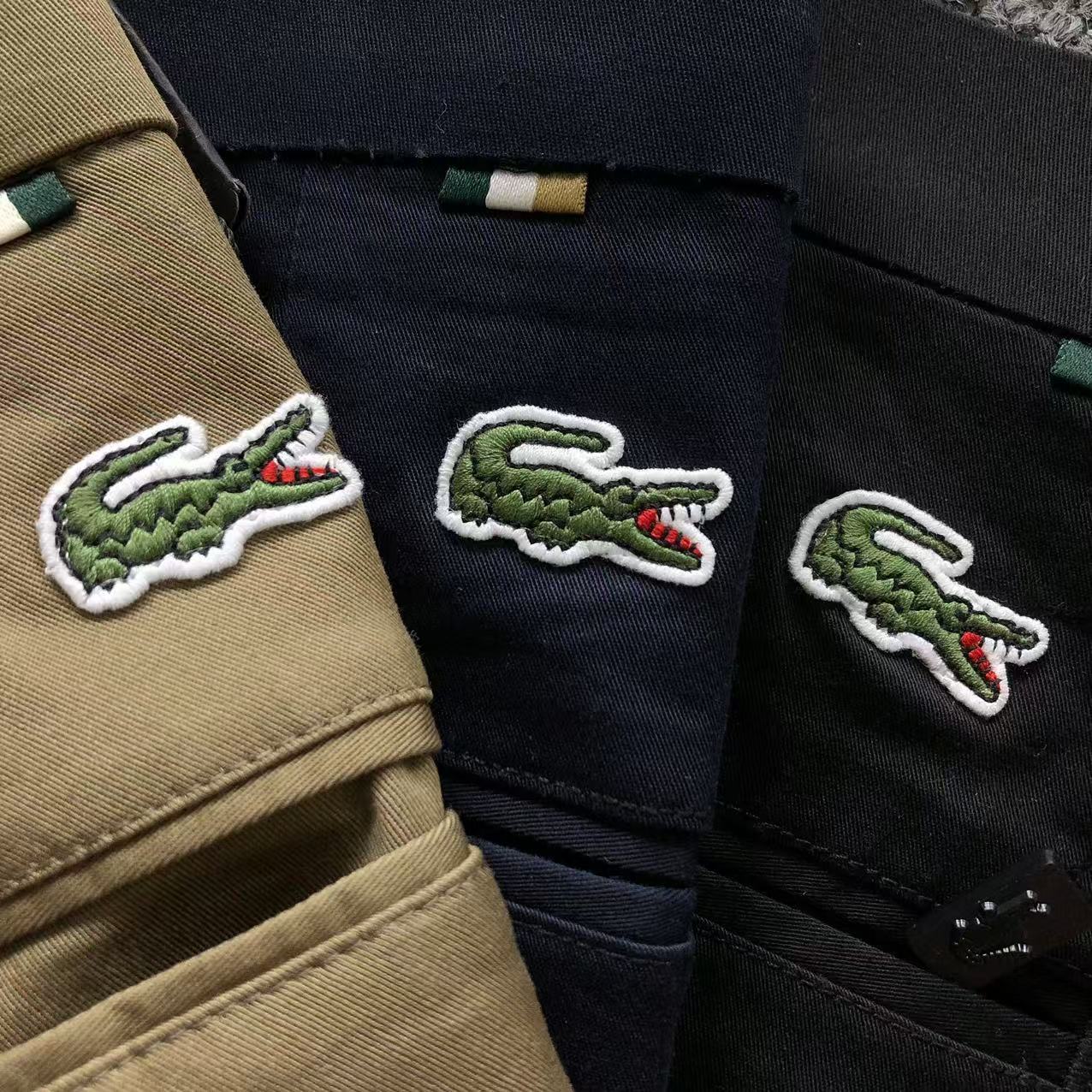 Classic Pants