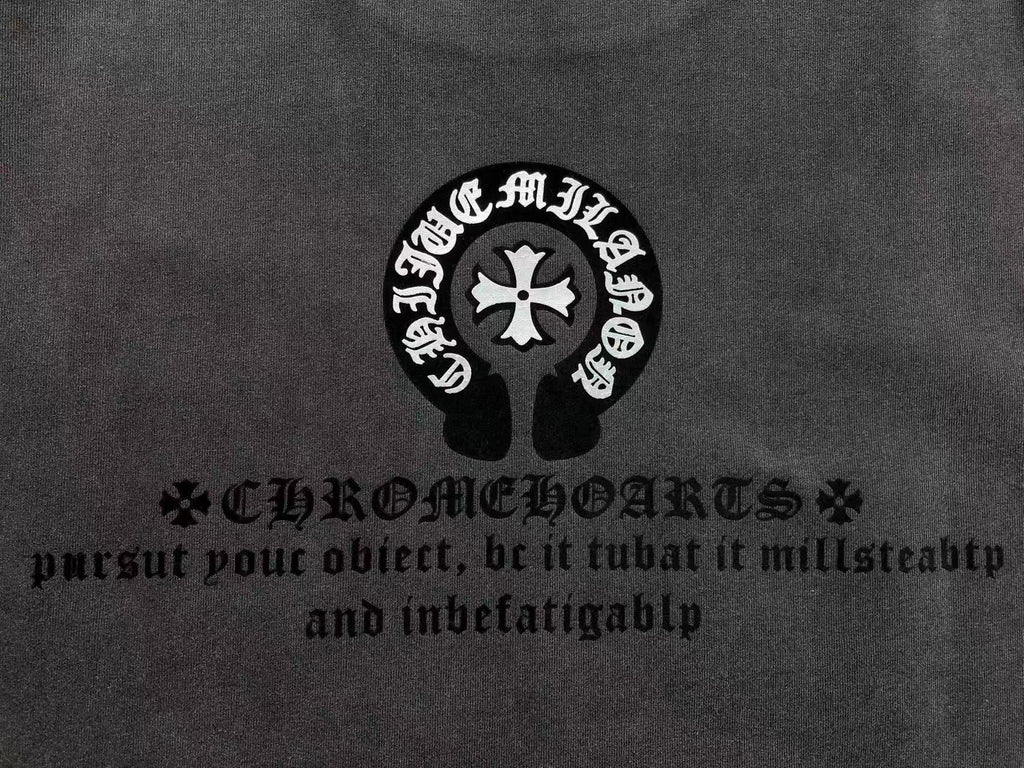 Cross Tshirt