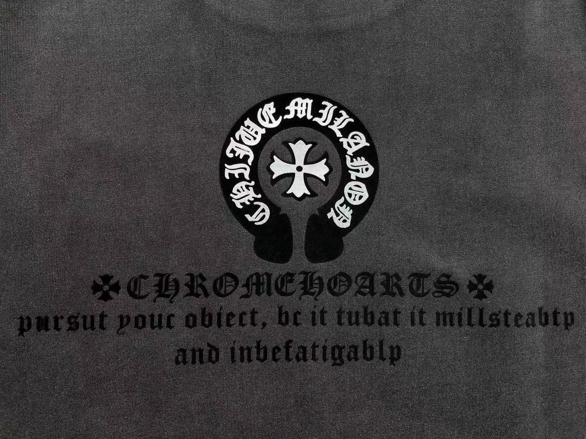 Cross Tshirt