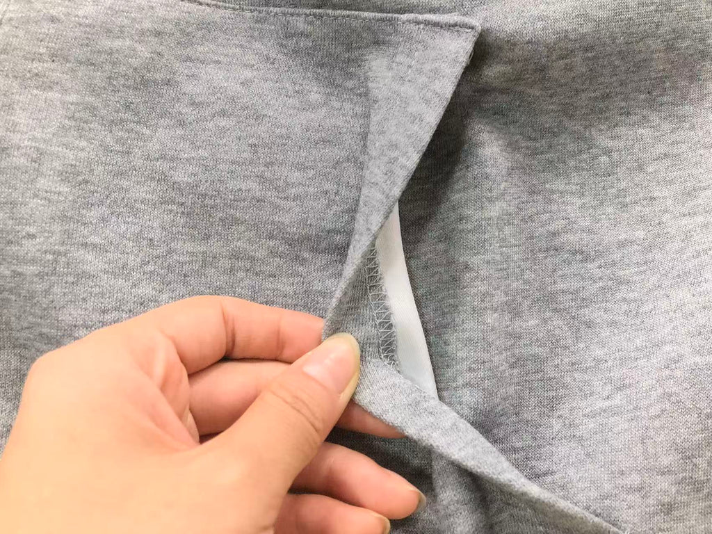 Cross Hoodie