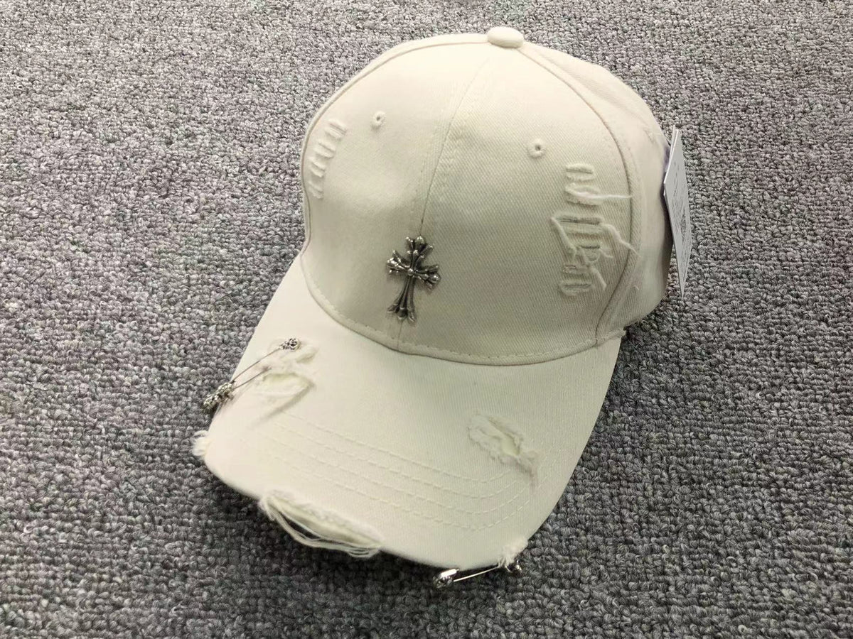 Cross Cap