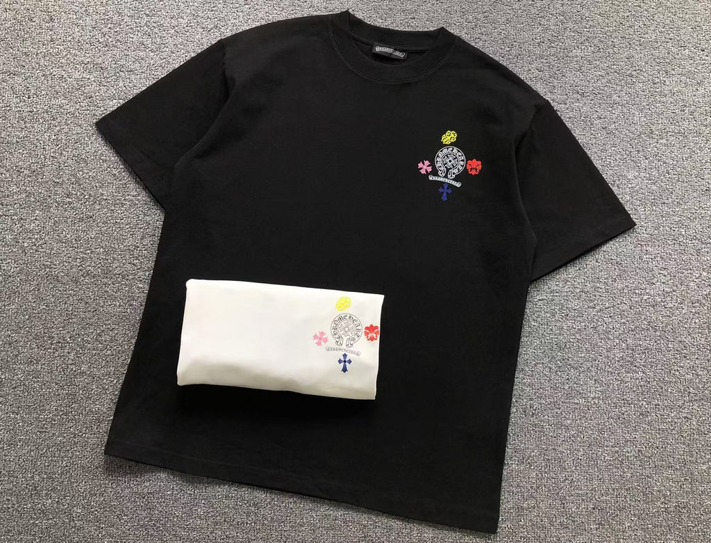 Cross Tshirt