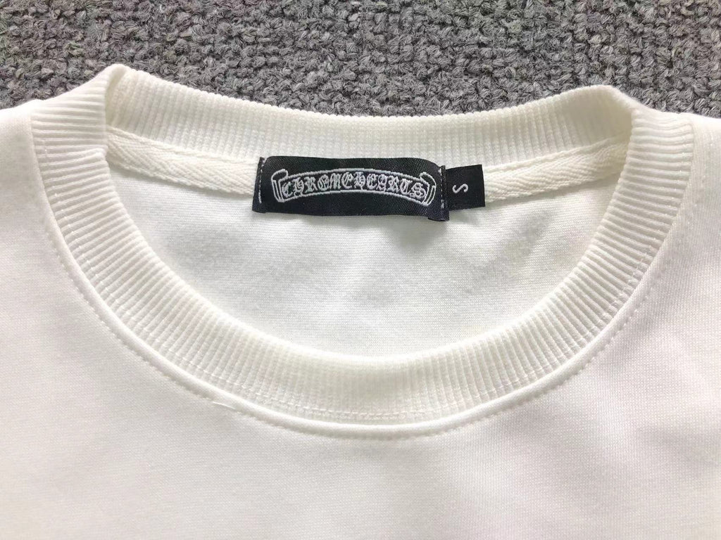Cross Hoodie