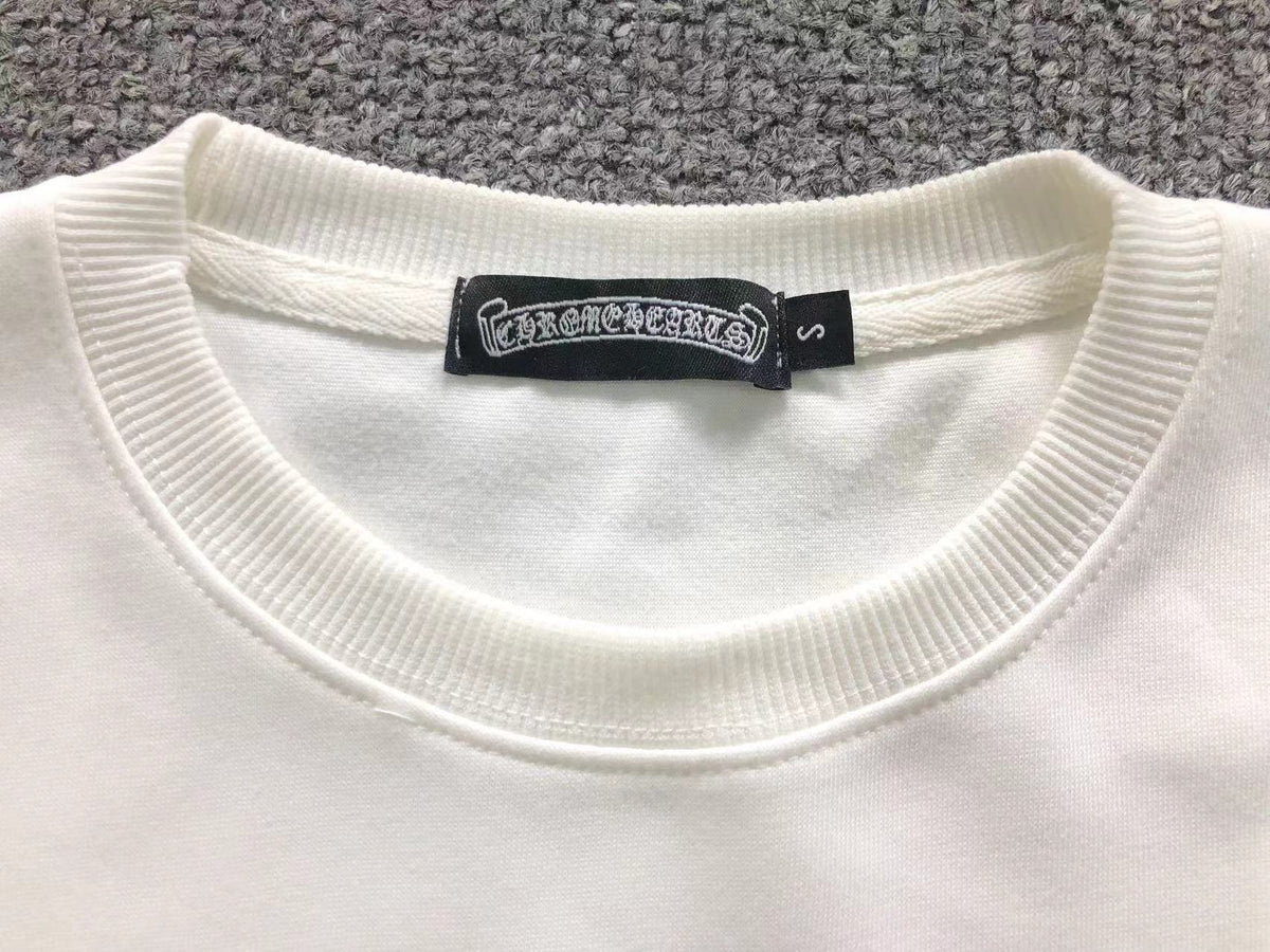 Cross Hoodie