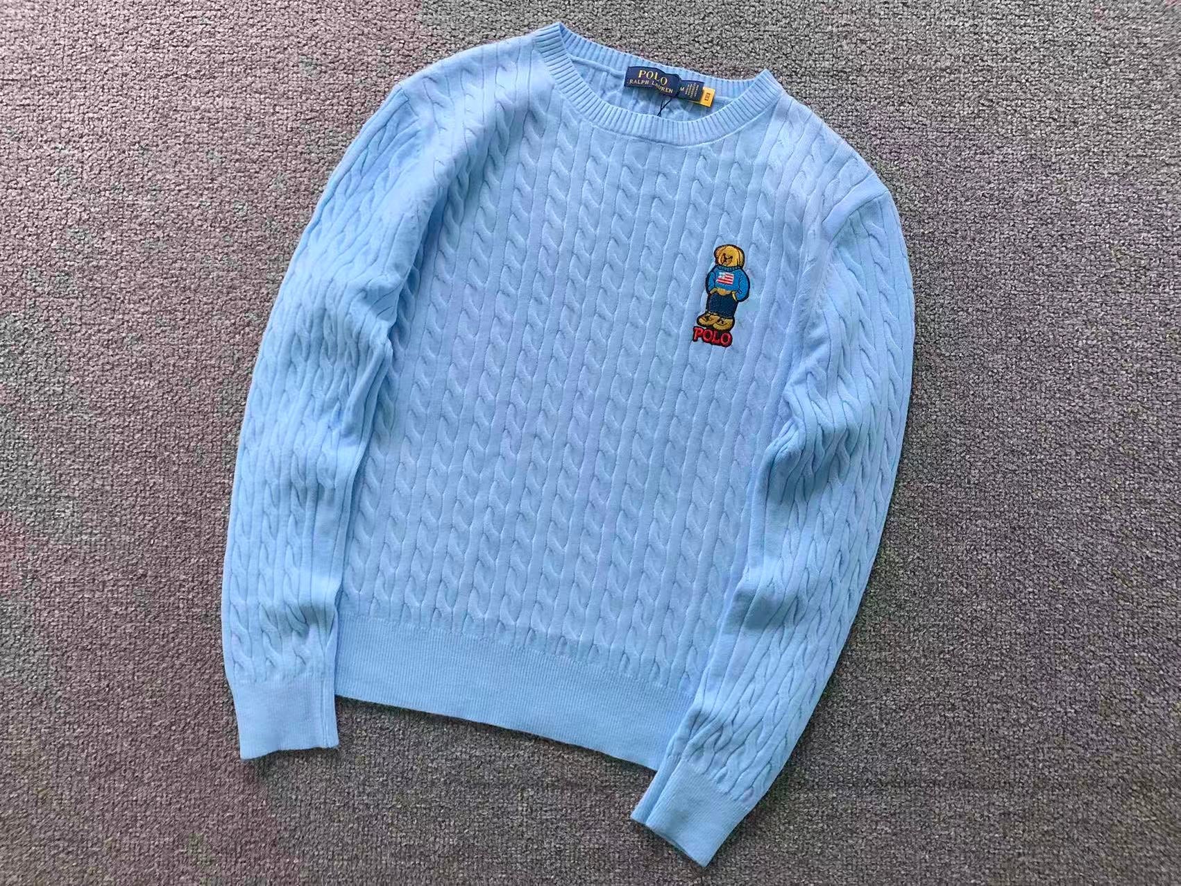 Ralph Lauren Sweater