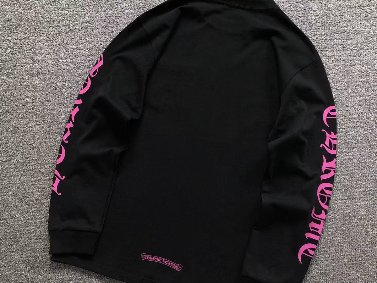 Cross Longsleeve