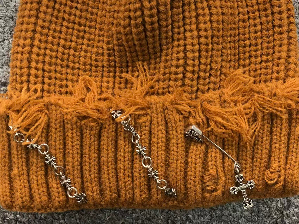 Cross Cap