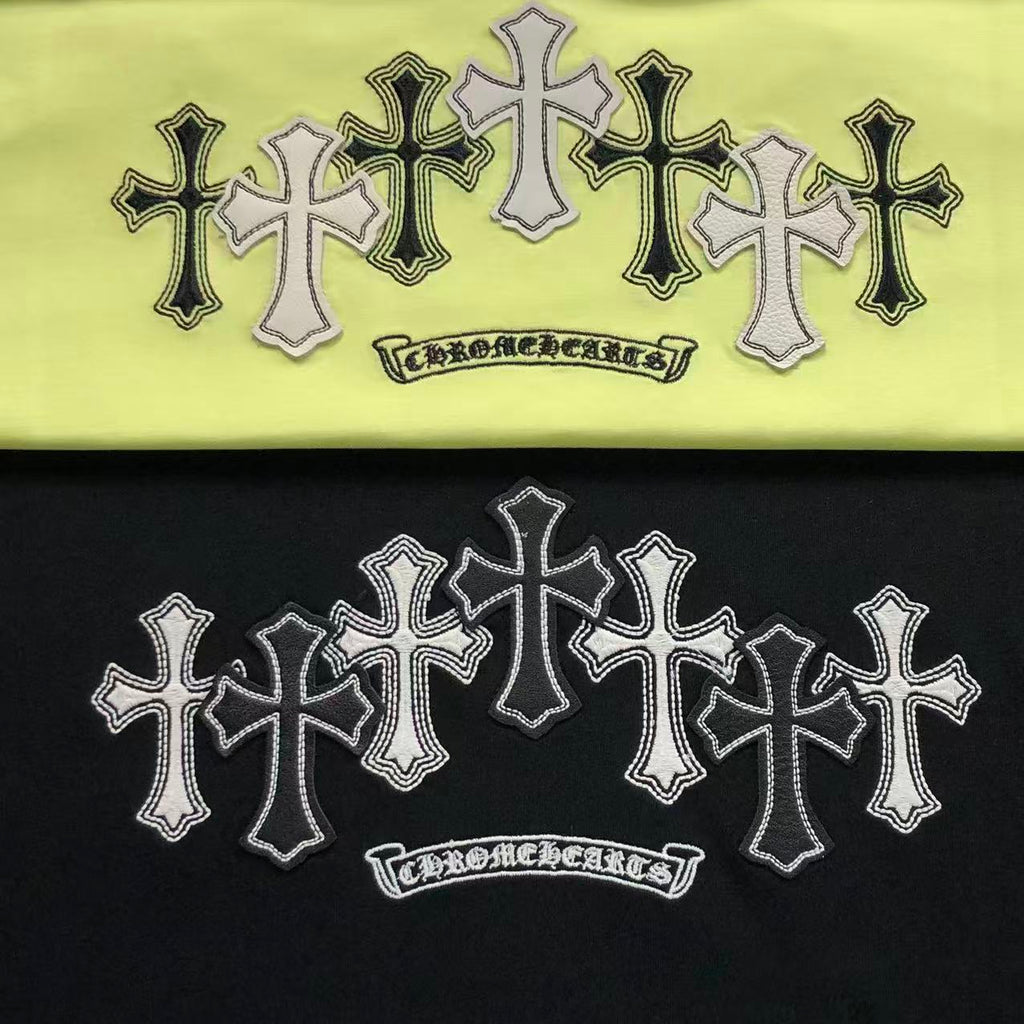 Cross Tshirt