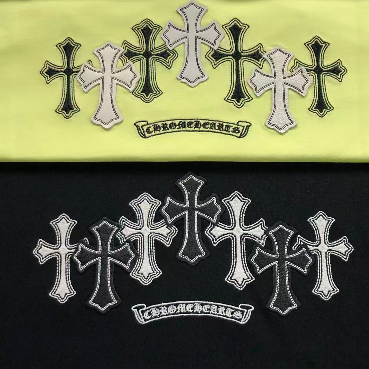 Cross Tshirt