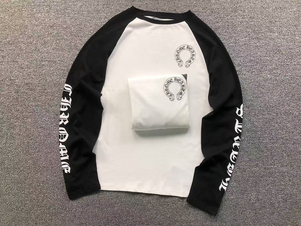 Cross Longsleeve