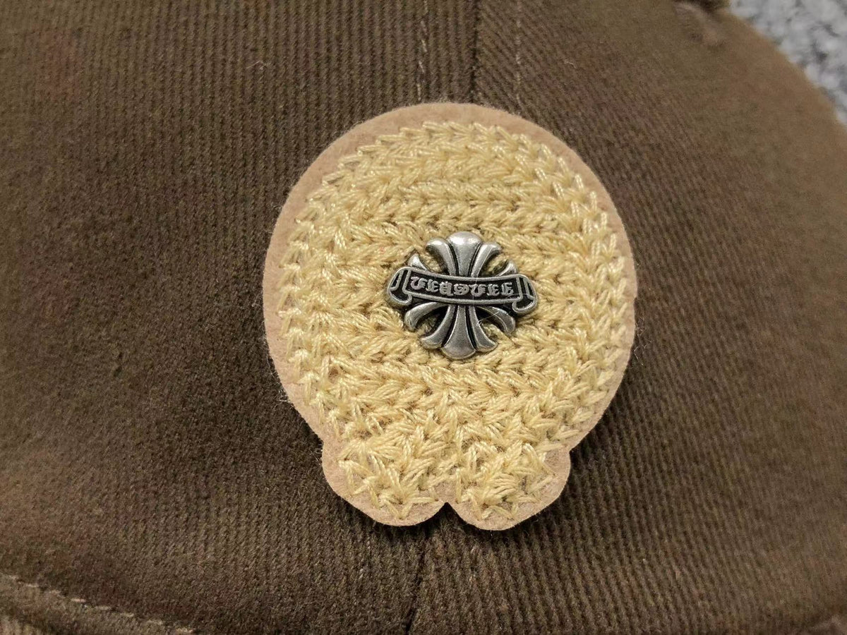 Cross Cap