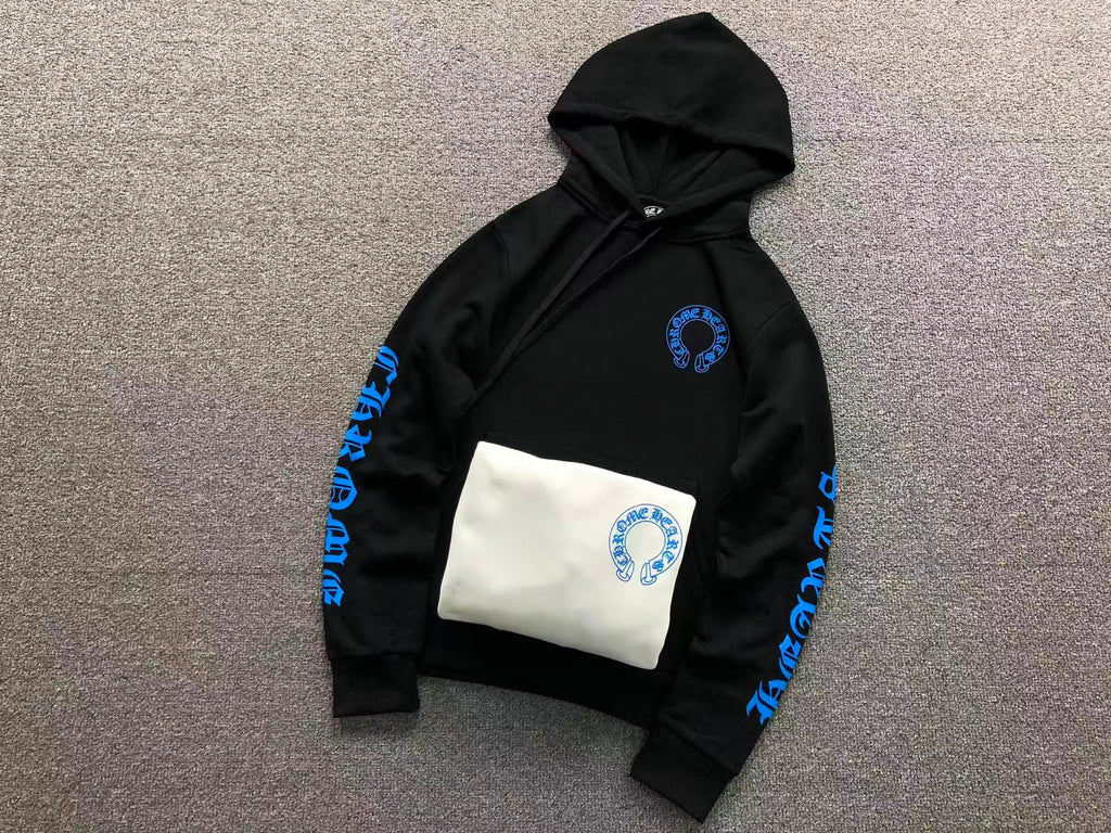 Cross Hoodie