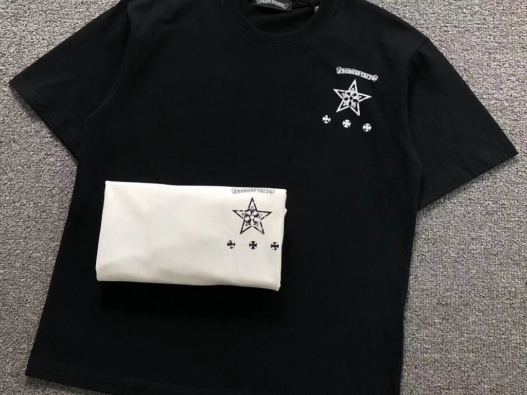 Cross Tshirt