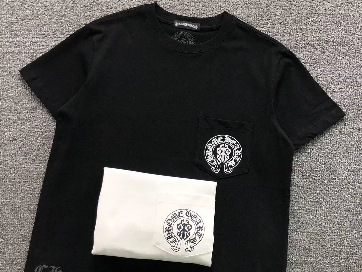 Cross Tshirt