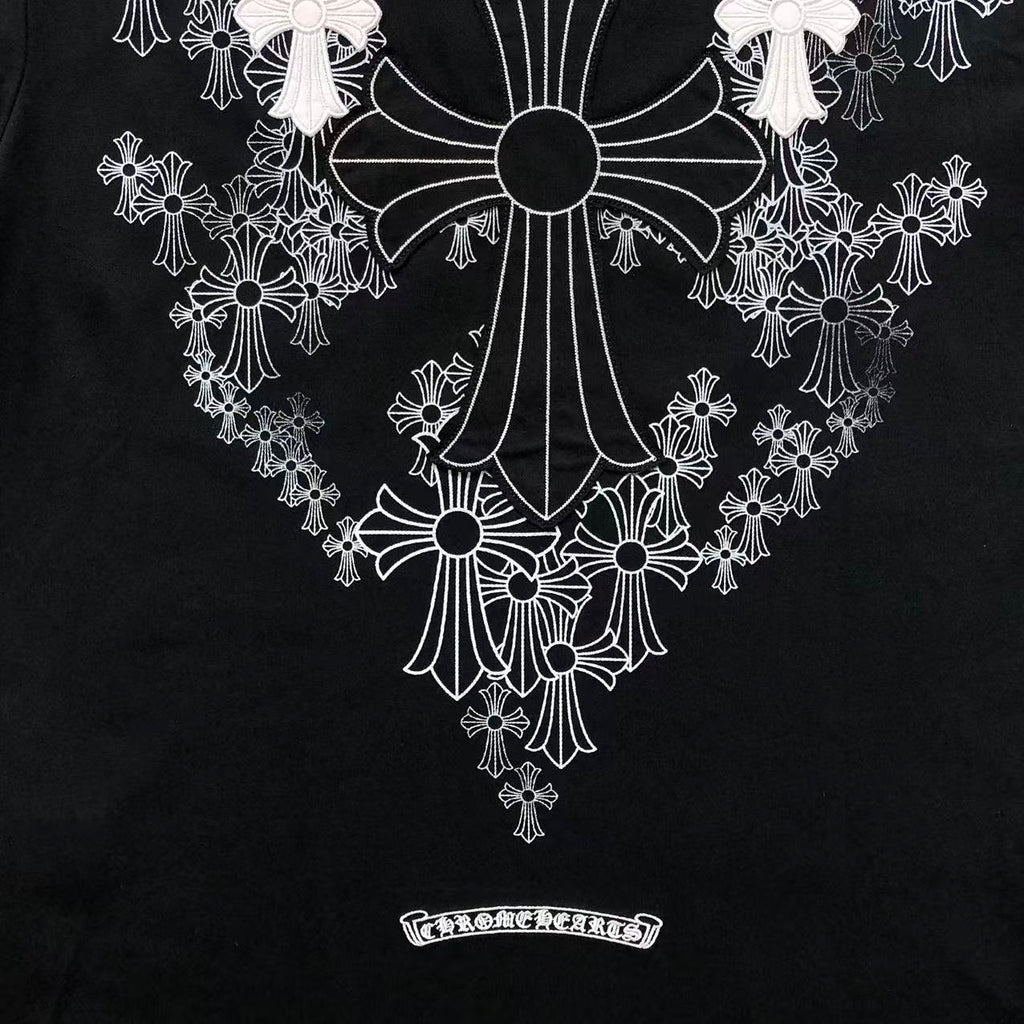 Cross Tshirt