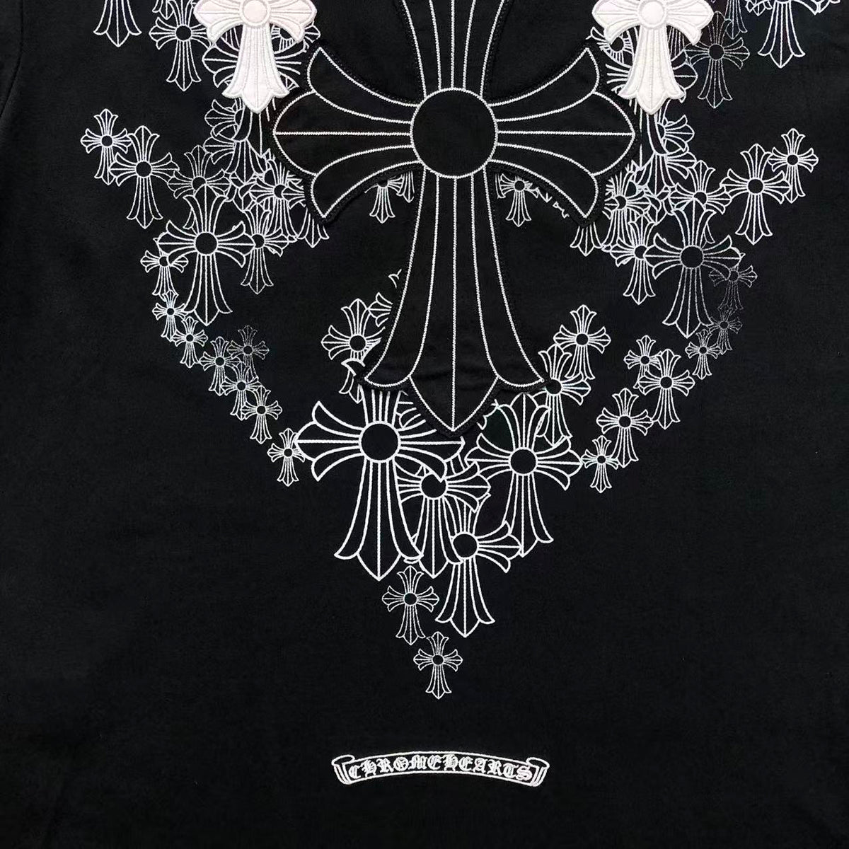 Cross Tshirt