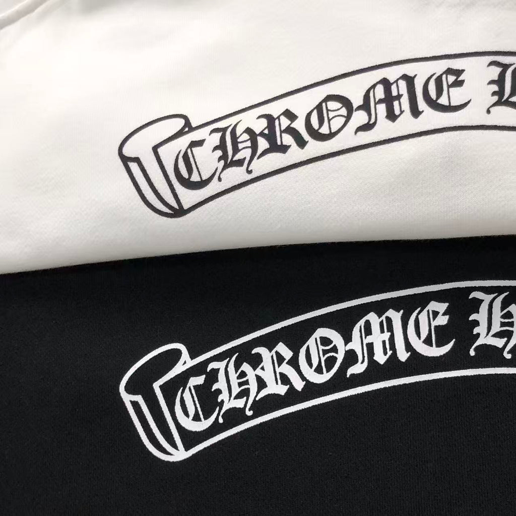 Cross Hoodie