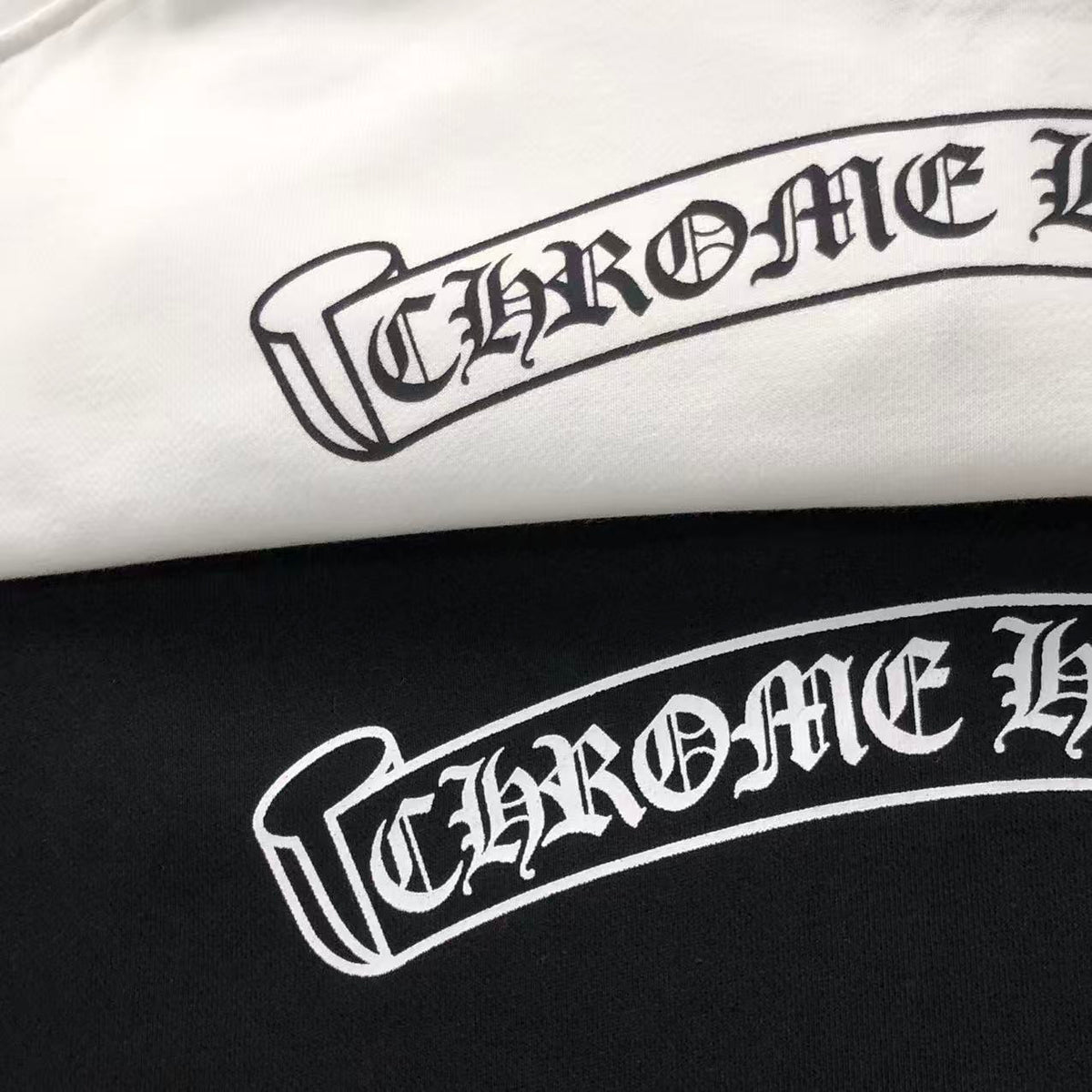 Cross Hoodie