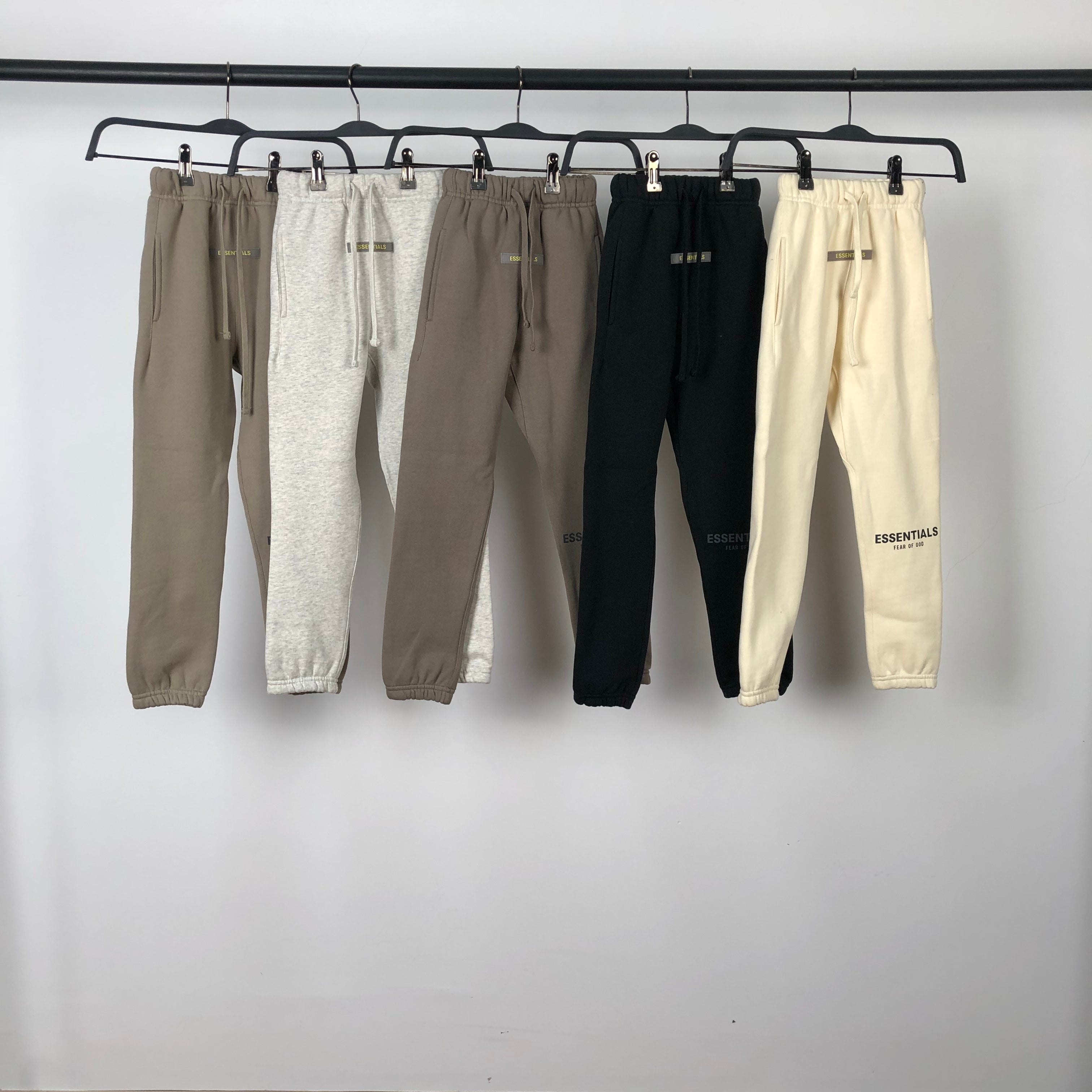 FOG x Essentials Pants Kids